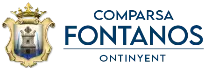 Comparsa Fontanos